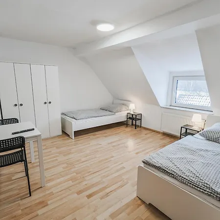 Monteure In Meschede, Bestwig, Brilon Διαμέρισμα