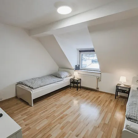 Διαμέρισμα Monteure In Meschede, Bestwig, Brilon