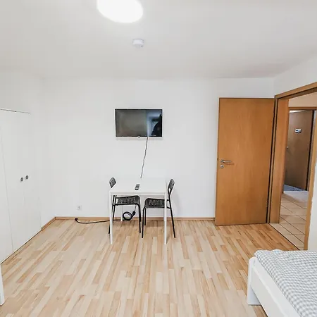 Monteure In Meschede, Bestwig, Brilon Διαμέρισμα *