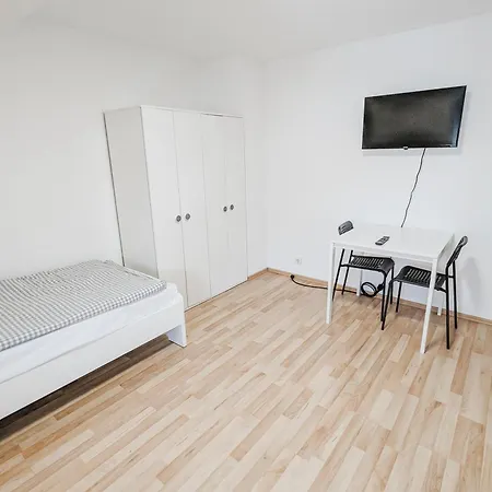 Διαμέρισμα Monteure In Meschede, Bestwig, Brilon Meschede