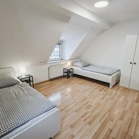 Διαμέρισμα Monteure In Meschede, Bestwig, Brilon