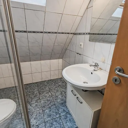Monteure In Meschede, Bestwig, Brilon Διαμέρισμα Meschede