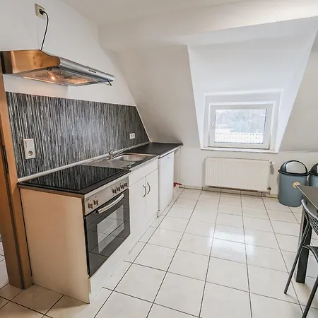 Διαμέρισμα Monteure In Meschede, Bestwig, Brilon *