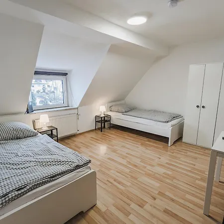 Διαμέρισμα Monteure In Meschede, Bestwig, Brilon