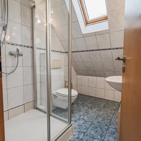 Διαμέρισμα Monteure In Meschede, Bestwig, Brilon Meschede