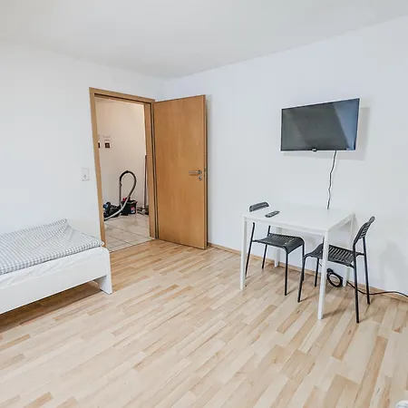 Διαμέρισμα Monteure In Meschede, Bestwig, Brilon Meschede