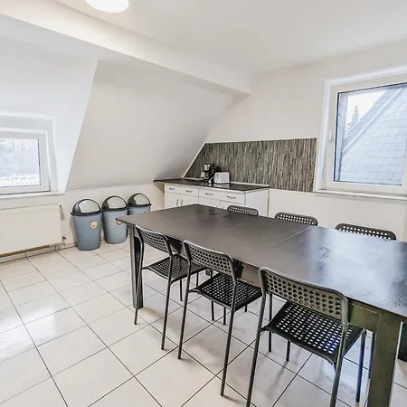 Διαμέρισμα Monteure In Meschede, Bestwig, Brilon *